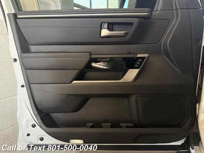 2025 Toyota Tundra Limited   - Photo 16 - North Salt Lake, UT 84010
