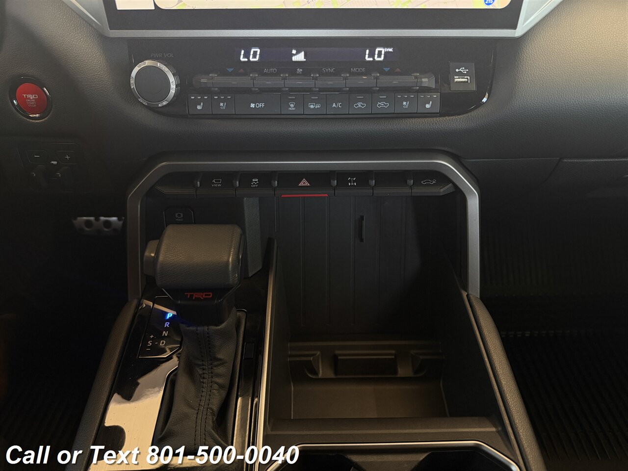 2025 Toyota Tundra Limited   - Photo 13 - North Salt Lake, UT 84010