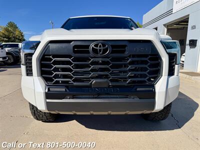 2025 Toyota Tundra Limited   - Photo 28 - North Salt Lake, UT 84010