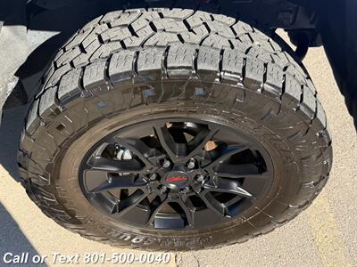 2025 Toyota Tundra Limited   - Photo 43 - North Salt Lake, UT 84010