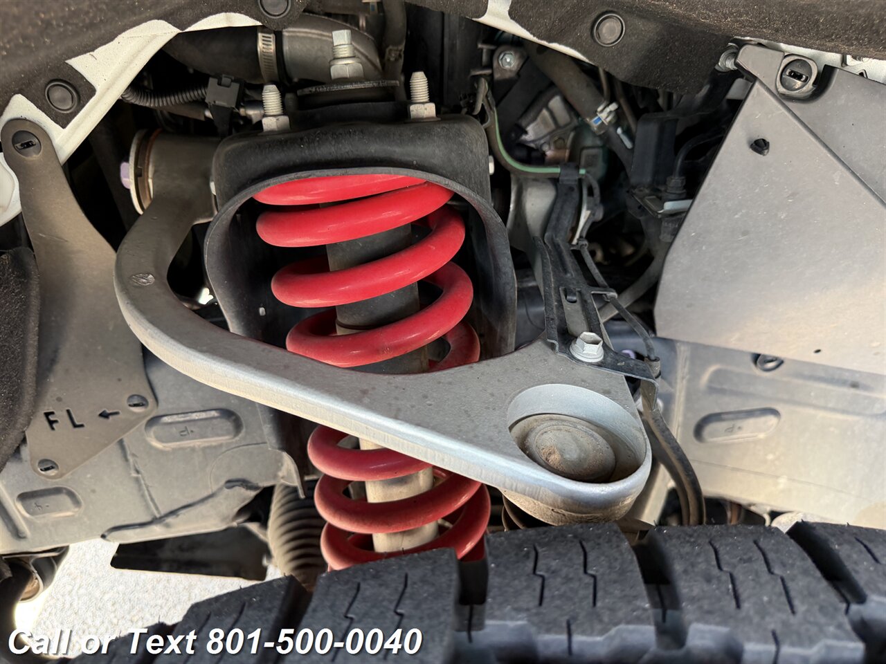 2025 Toyota Tundra Limited - Photo 47 - North Salt Lake, UT 84010