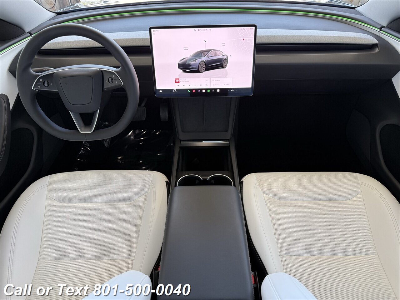 2026 Tesla Model 3 Long Range - Photo 7 - North Salt Lake, UT 84010