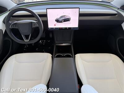 2026 Tesla Model 3 Long Range - Photo 7 - North Salt Lake, UT 84010