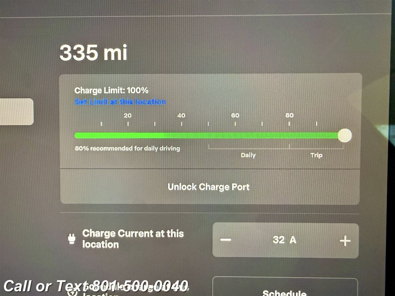 2026 Tesla Model 3 Long Range - Photo 6 - North Salt Lake, UT 84010