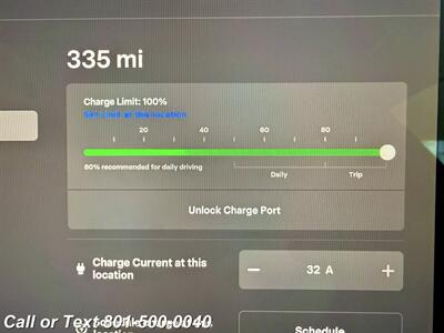 2026 Tesla Model 3 Long Range - Photo 6 - North Salt Lake, UT 84010