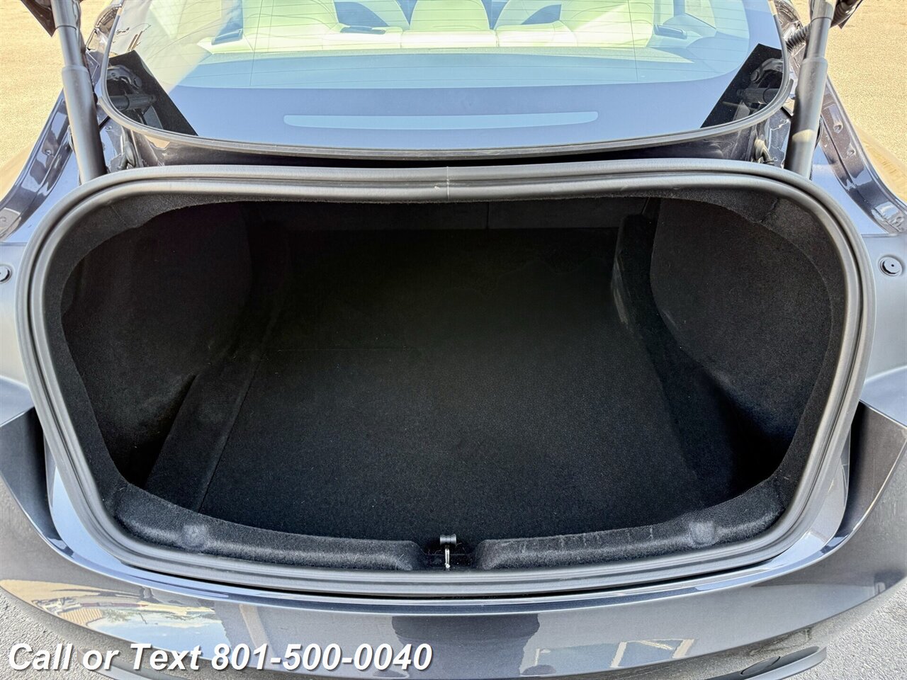 2026 Tesla Model 3 Long Range - Photo 77 - North Salt Lake, UT 84010
