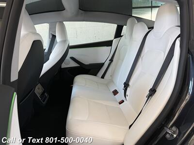 2026 Tesla Model 3 Long Range - Photo 42 - North Salt Lake, UT 84010