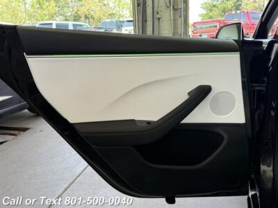 2026 Tesla Model 3 Long Range - Photo 38 - North Salt Lake, UT 84010