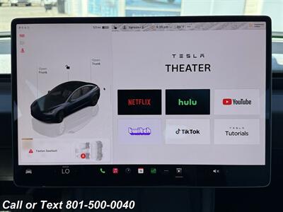 2026 Tesla Model 3 Long Range - Photo 73 - North Salt Lake, UT 84010