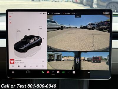 2026 Tesla Model 3 Long Range - Photo 10 - North Salt Lake, UT 84010