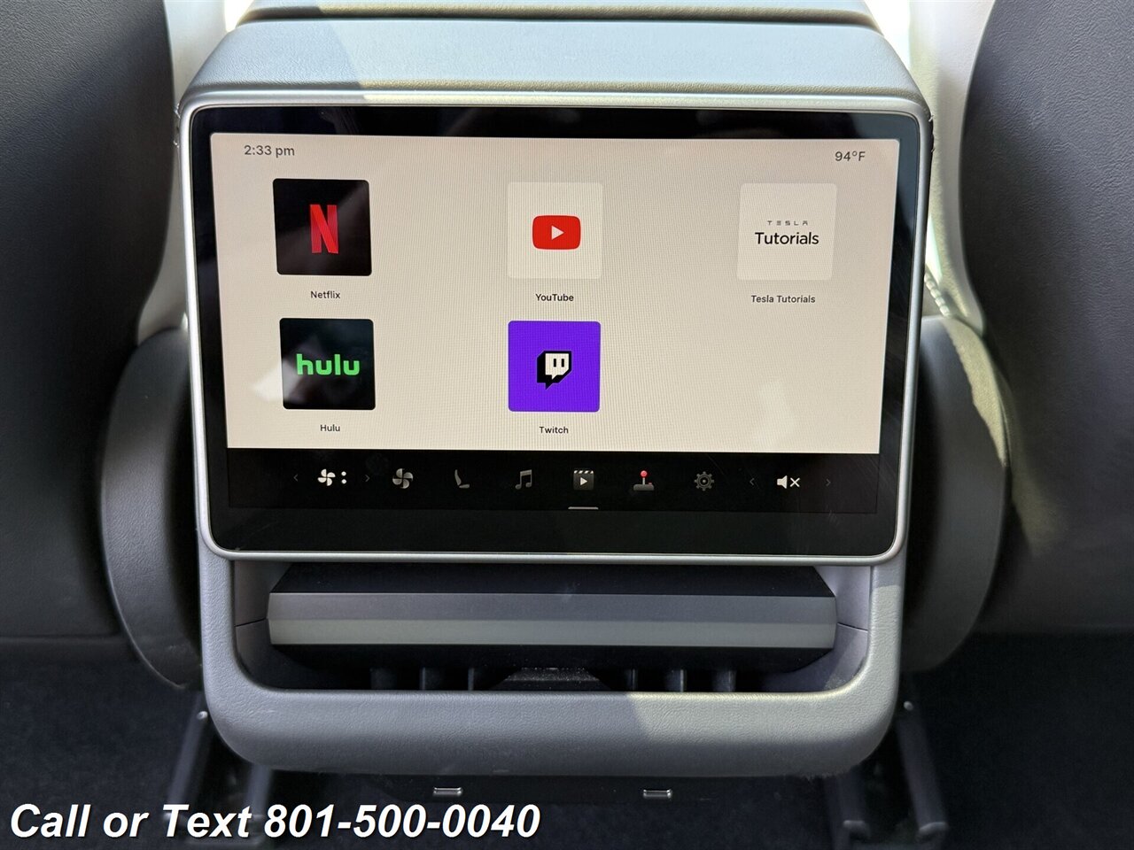 2026 Tesla Model 3 Long Range - Photo 80 - North Salt Lake, UT 84010