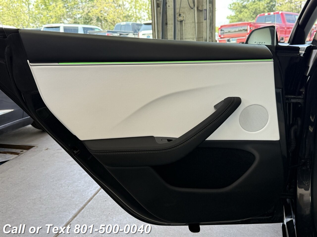 2026 Tesla Model 3 Long Range - Photo 51 - North Salt Lake, UT 84010