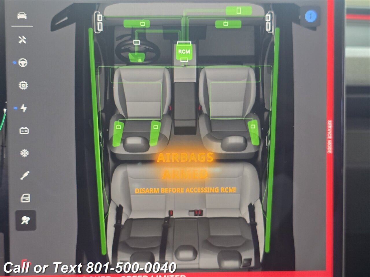 2026 Tesla Model 3 Long Range - Photo 84 - North Salt Lake, UT 84010