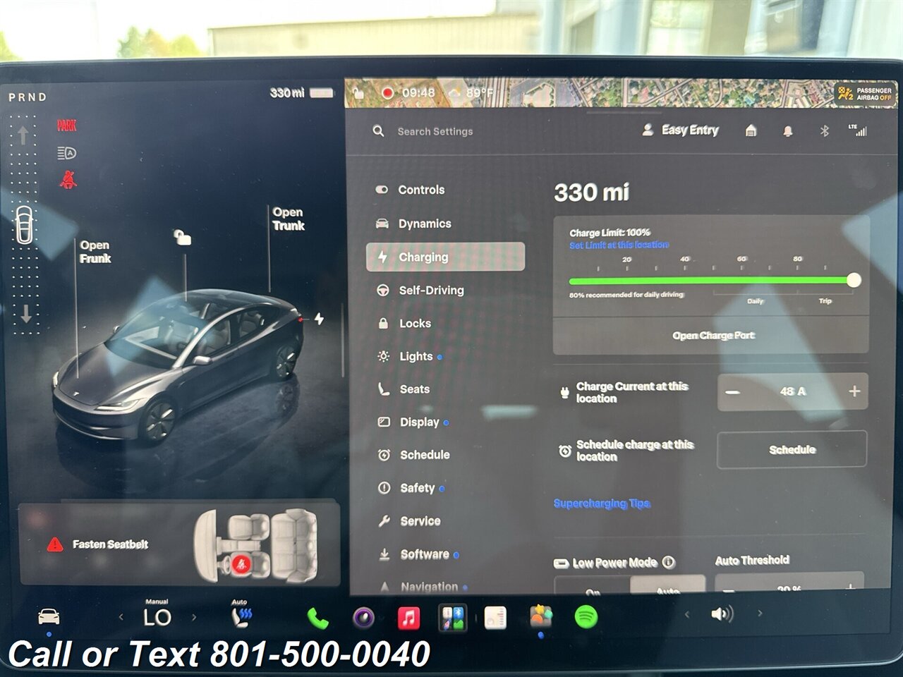 2026 Tesla Model 3 Long Range - Photo 83 - North Salt Lake, UT 84010