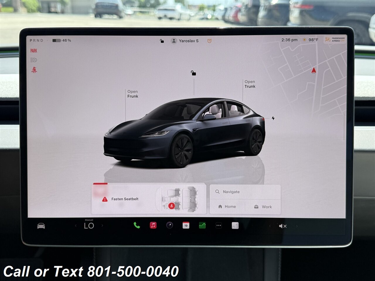 2026 Tesla Model 3 Long Range - Photo 68 - North Salt Lake, UT 84010