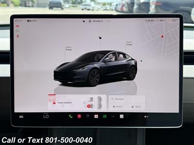 2026 Tesla Model 3 Long Range - Photo 68 - North Salt Lake, UT 84010