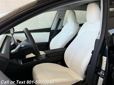 2026 Tesla Model 3 Long Range - Photo 17 - North Salt Lake, UT 84010