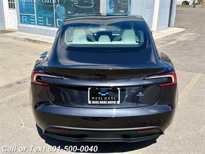 2026 Tesla Model 3 Long Range - Photo 19 - North Salt Lake, UT 84010