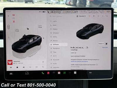 2026 Tesla Model 3 Long Range - Photo 3 - North Salt Lake, UT 84010
