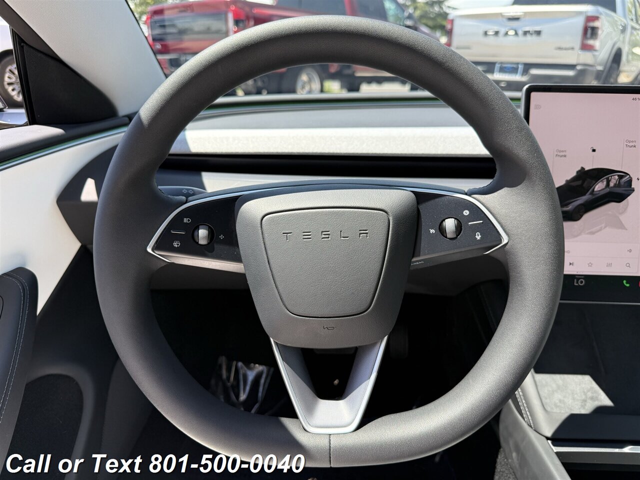 2026 Tesla Model 3 Long Range - Photo 45 - North Salt Lake, UT 84010