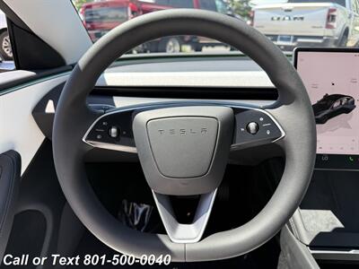 2026 Tesla Model 3 Long Range - Photo 45 - North Salt Lake, UT 84010