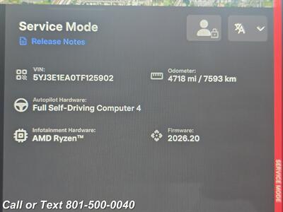 2026 Tesla Model 3 Long Range - Photo 86 - North Salt Lake, UT 84010