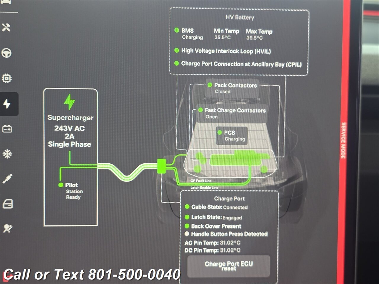 2026 Tesla Model 3 Long Range - Photo 85 - North Salt Lake, UT 84010