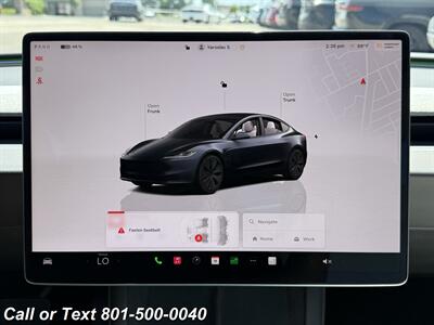 2026 Tesla Model 3 Long Range - Photo 65 - North Salt Lake, UT 84010