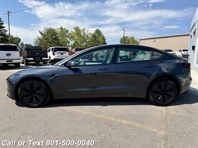 2026 Tesla Model 3 Long Range - Photo 13 - North Salt Lake, UT 84010