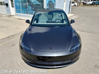 2026 Tesla Model 3 Long Range - Photo 8 - North Salt Lake, UT 84010