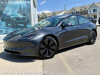 2026 Tesla Model 3 Long Range - Photo 55 - North Salt Lake, UT 84010