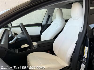 2026 Tesla Model 3 Long Range - Photo 23 - North Salt Lake, UT 84010