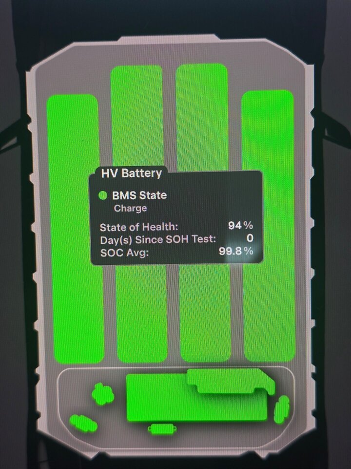 2026 Tesla Model 3 Long Range - Photo 4 - North Salt Lake, UT 84010
