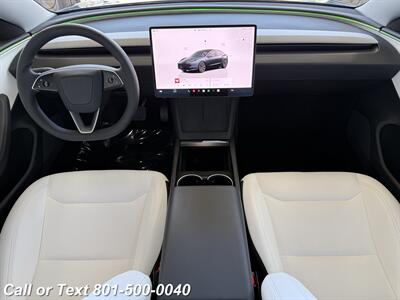 2026 Tesla Model 3 Long Range - Photo 26 - North Salt Lake, UT 84010