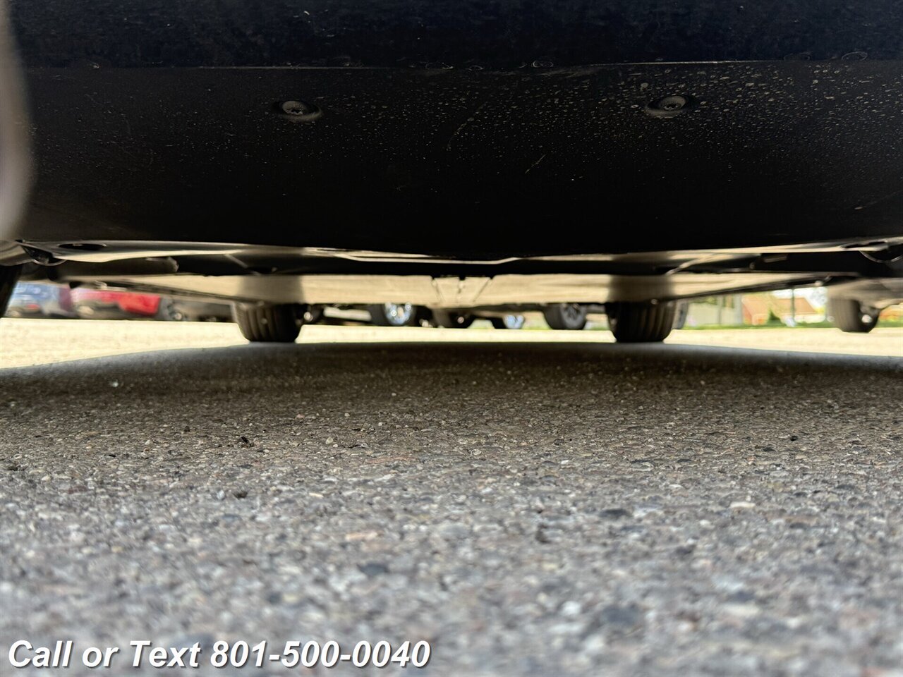 2026 Tesla Model 3 Long Range - Photo 27 - North Salt Lake, UT 84010