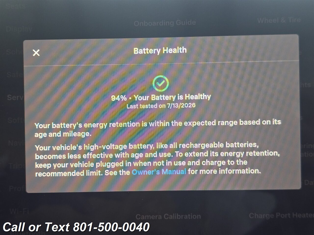 2026 Tesla Model 3 Long Range - Photo 5 - North Salt Lake, UT 84010