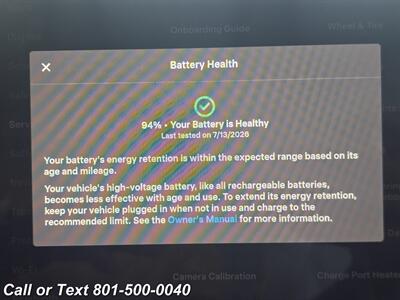2026 Tesla Model 3 Long Range - Photo 5 - North Salt Lake, UT 84010