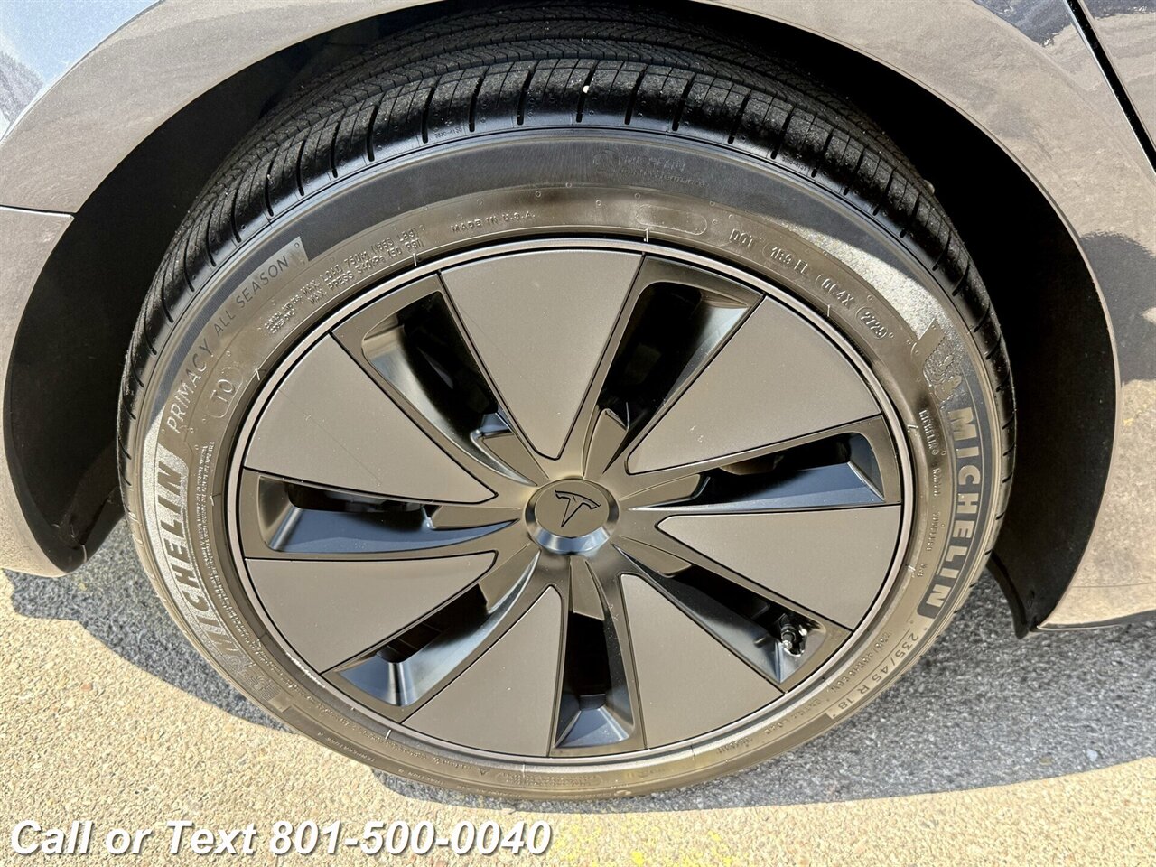 2026 Tesla Model 3 Long Range - Photo 24 - North Salt Lake, UT 84010