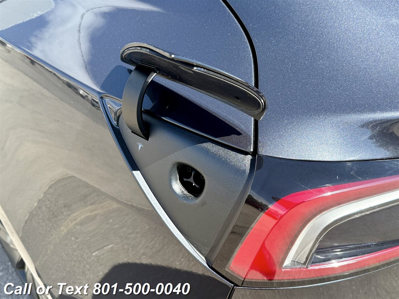 2026 Tesla Model 3 Long Range - Photo 76 - North Salt Lake, UT 84010