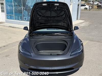 2026 Tesla Model 3 Long Range - Photo 9 - North Salt Lake, UT 84010