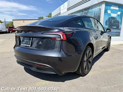 2026 Tesla Model 3 Long Range - Photo 15 - North Salt Lake, UT 84010