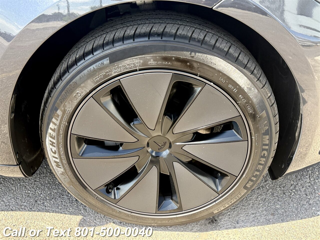 2026 Tesla Model 3 Long Range - Photo 70 - North Salt Lake, UT 84010