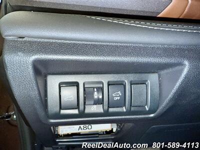 2021 Subaru Outback Touring XT   - Photo 41 - North Salt Lake, UT 84010