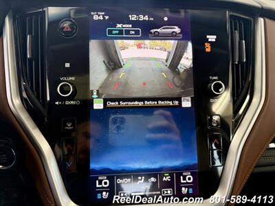2021 Subaru Outback Touring XT   - Photo 7 - North Salt Lake, UT 84010