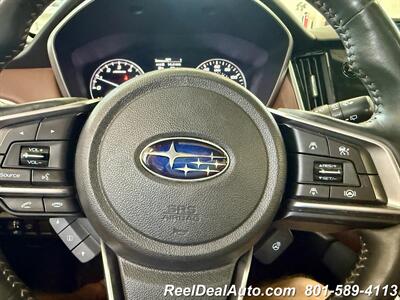 2021 Subaru Outback Touring XT   - Photo 5 - North Salt Lake, UT 84010