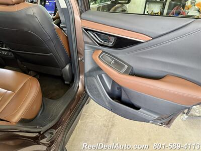2021 Subaru Outback Touring XT   - Photo 30 - North Salt Lake, UT 84010