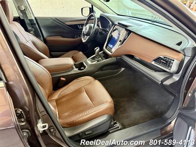 2021 Subaru Outback Touring XT   - Photo 34 - North Salt Lake, UT 84010