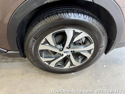 2021 Subaru Outback Touring XT   - Photo 36 - North Salt Lake, UT 84010