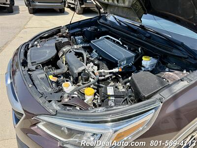 2021 Subaru Outback Touring XT   - Photo 24 - North Salt Lake, UT 84010