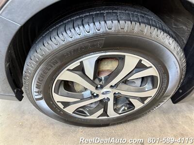 2021 Subaru Outback Touring XT   - Photo 35 - North Salt Lake, UT 84010